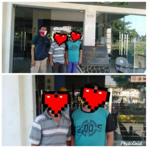 PPID