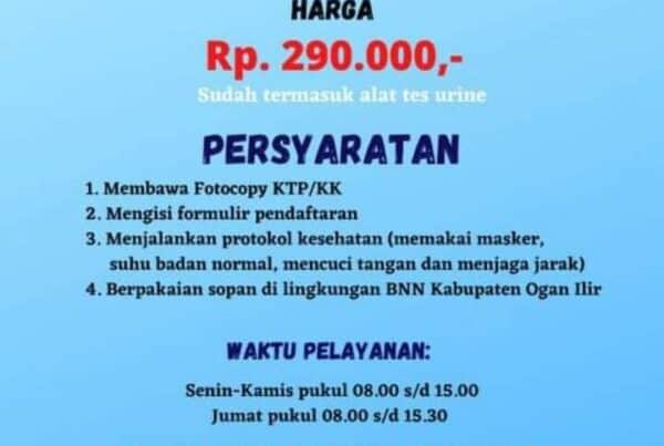 KLINIK PRATAMA PRADANA MEDIKA BNNK OGAN ILIR