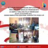 PENDAMPINGAN IMPLEMENTASI RENCANA AKSI SEKOLAH PROGRAM RTS